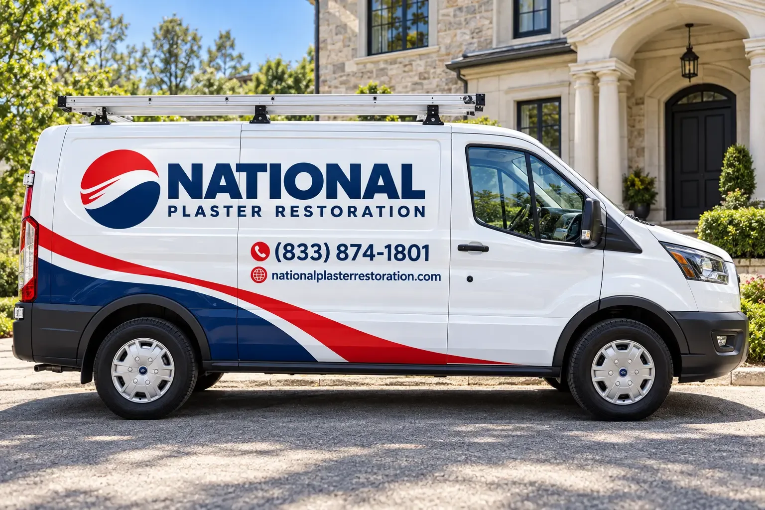 Plaster Repair in Burns, TN near me