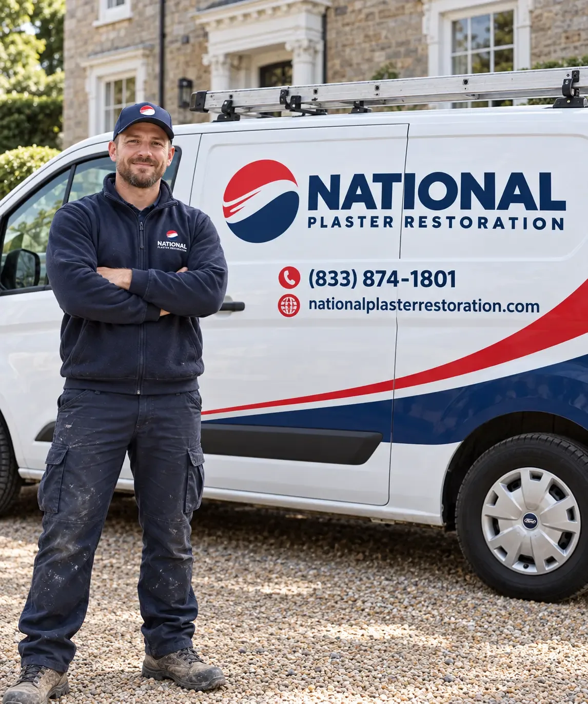 Plaster Repair company in Burns, TN